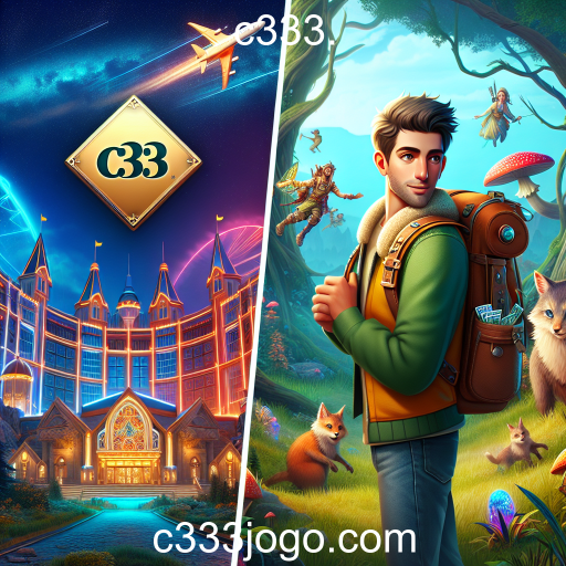 Explore o Fascinante Mundo dos Jogos de Aventura