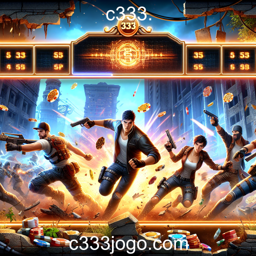 Descubra o Mundo dos Jogos de Estratégia: Táticas e Desafios